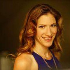 Jessica Geist